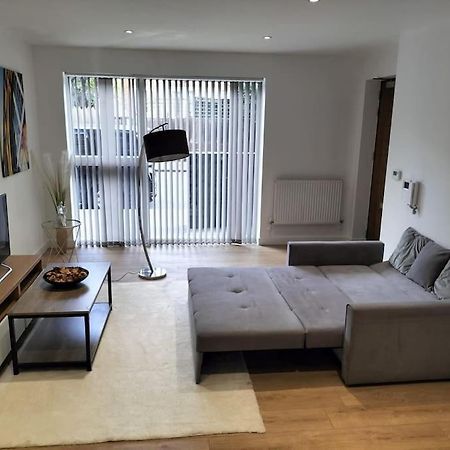 Dream Apartment London Ngoại thất bức ảnh