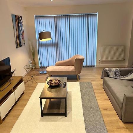 Dream Apartment London Ngoại thất bức ảnh