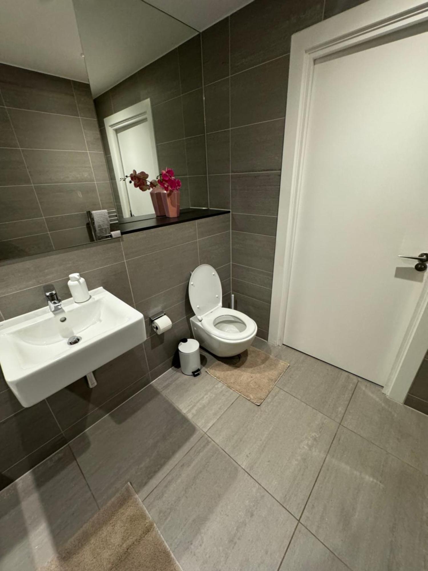 Dream Apartment London Ngoại thất bức ảnh