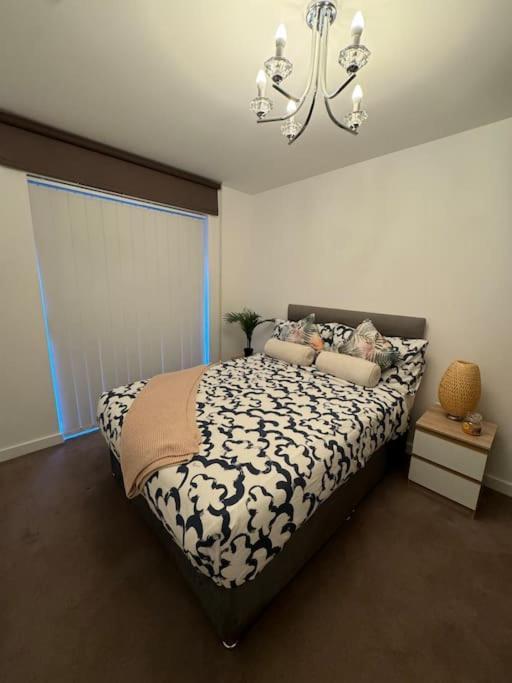 Dream Apartment London Ngoại thất bức ảnh
